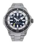 Pre-Owned Breitling SuperOcean Automatic 46 Watch